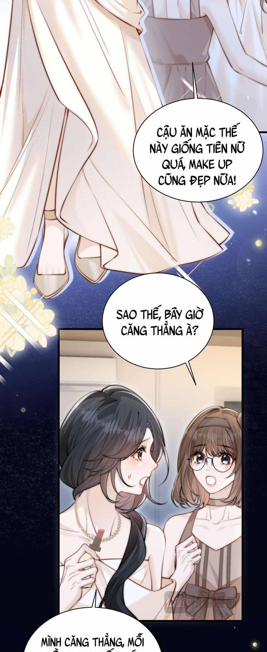 Em Nghe Thấy Chứ ? 47 trang 21