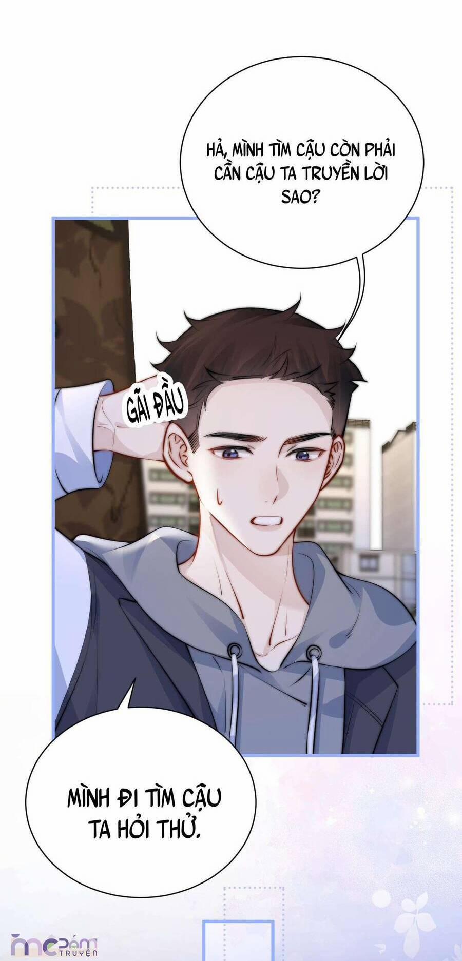 Em Nghe Thấy Chứ ? 47 trang 28