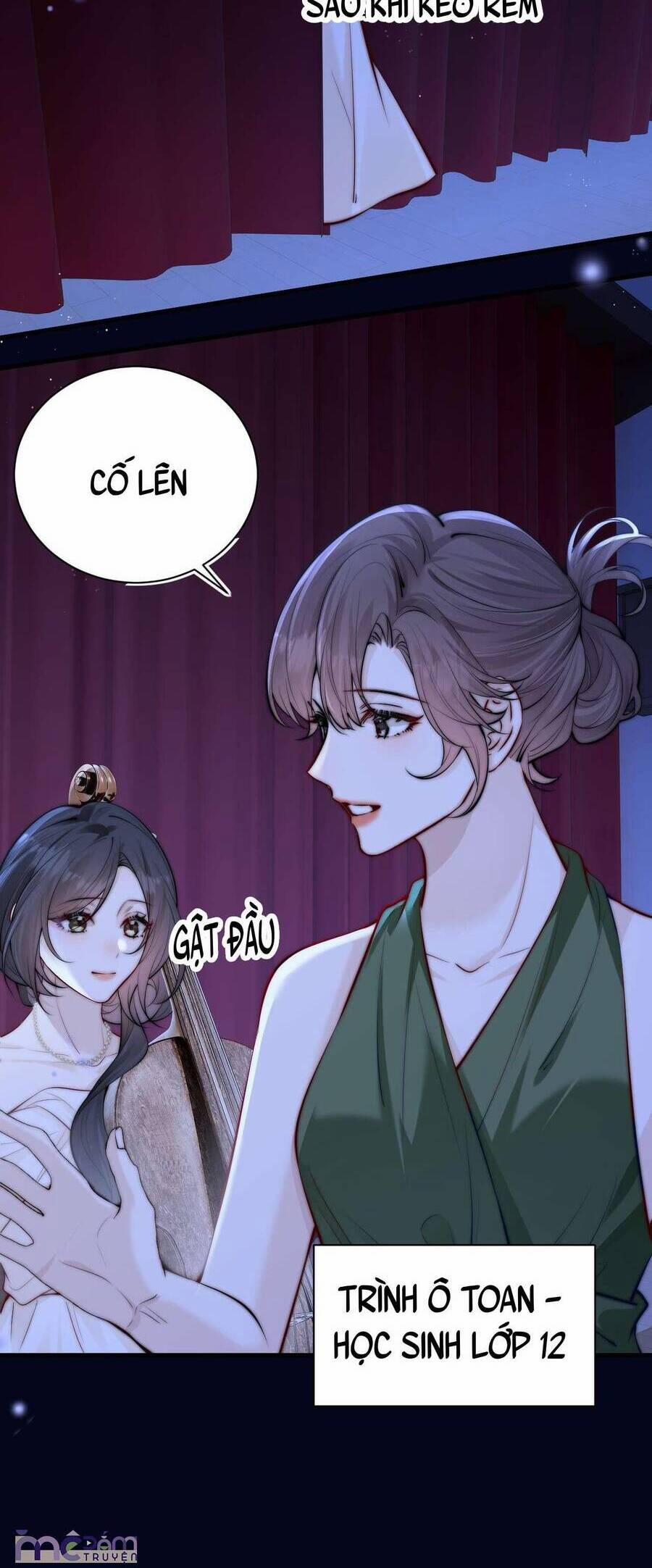 Em Nghe Thấy Chứ ? 47 trang 31