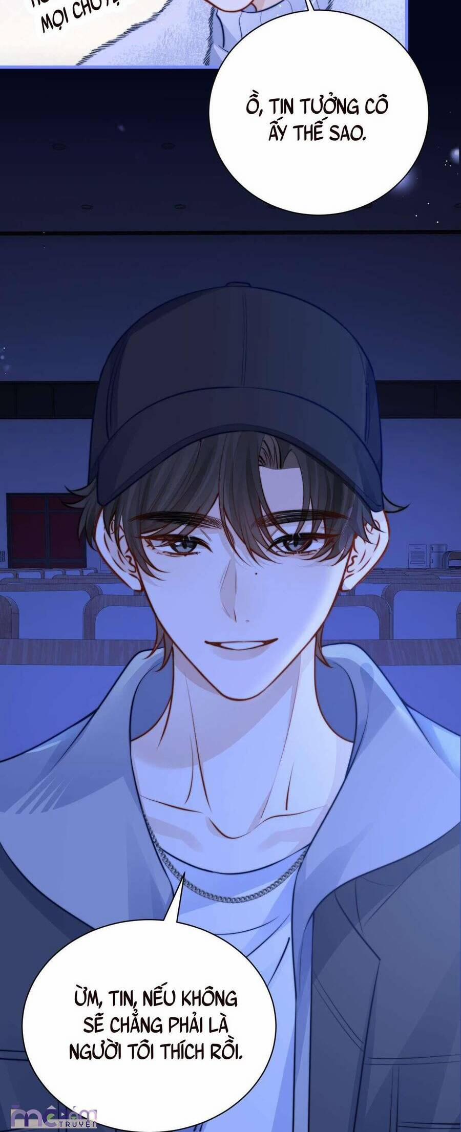 Em Nghe Thấy Chứ ? 48 trang 14