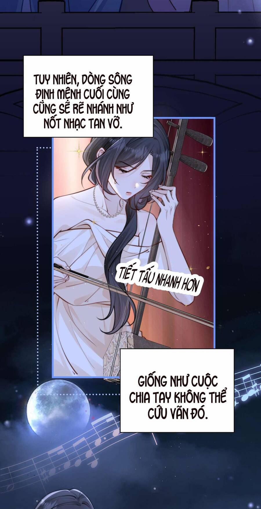 Em Nghe Thấy Chứ ? 48 trang 17