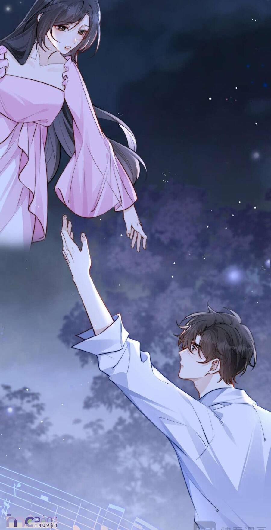 Em Nghe Thấy Chứ ? 48 trang 18