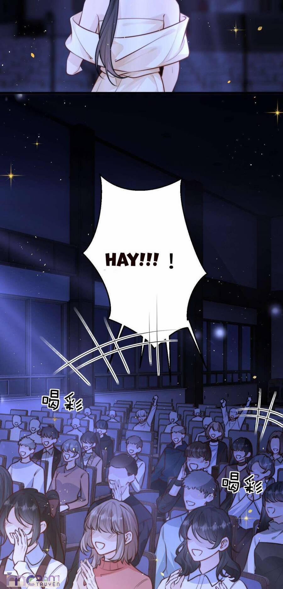 Em Nghe Thấy Chứ ? 48 trang 20