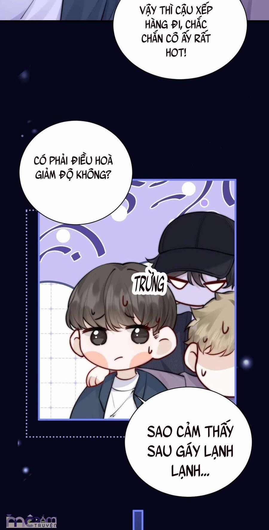 Em Nghe Thấy Chứ ? 48 trang 22