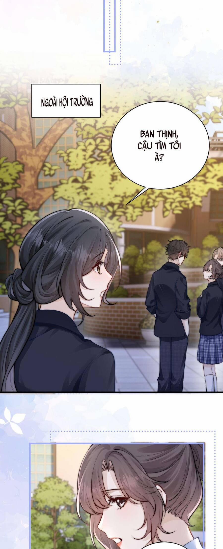 Em Nghe Thấy Chứ ? 48 trang 29