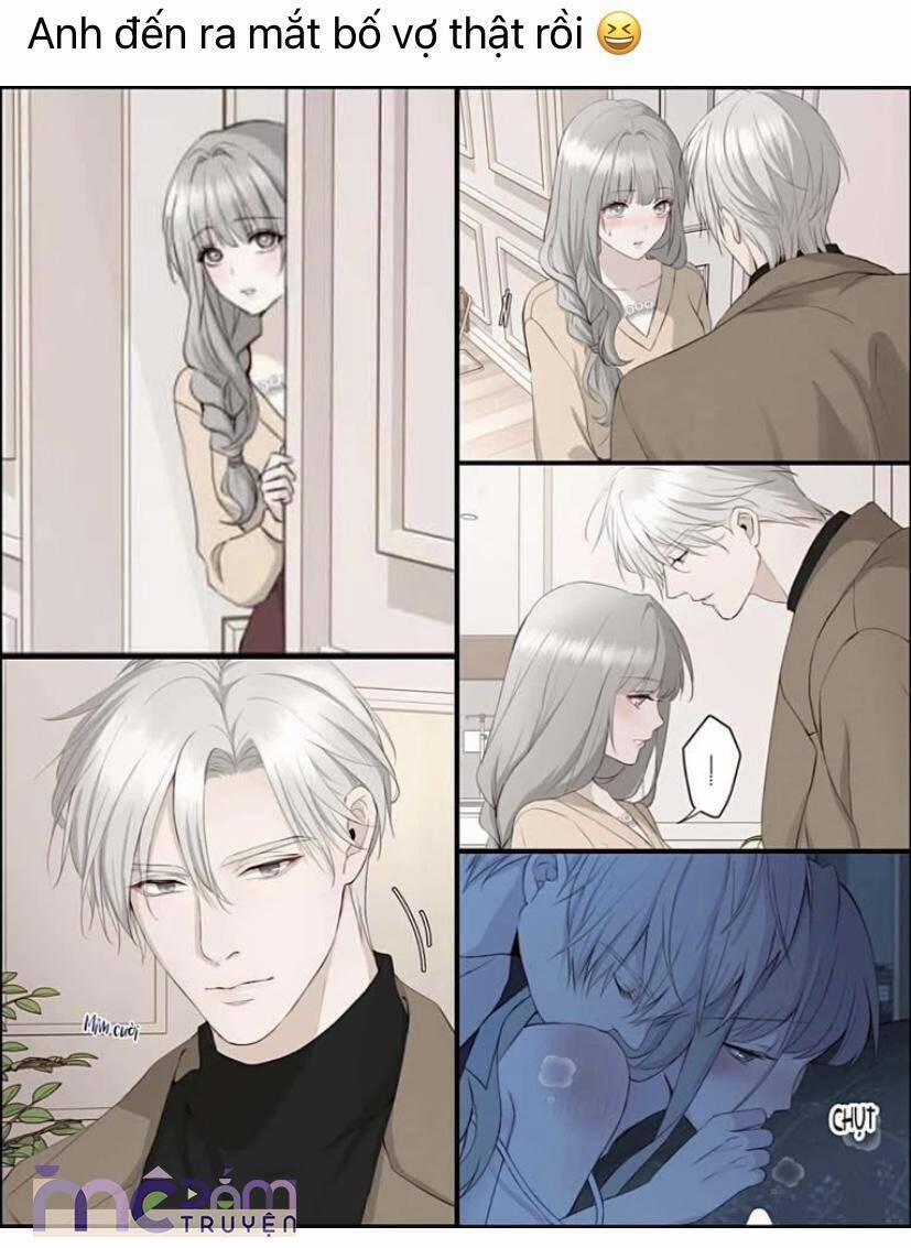 Em Nghe Thấy Chứ ? 48 trang 34