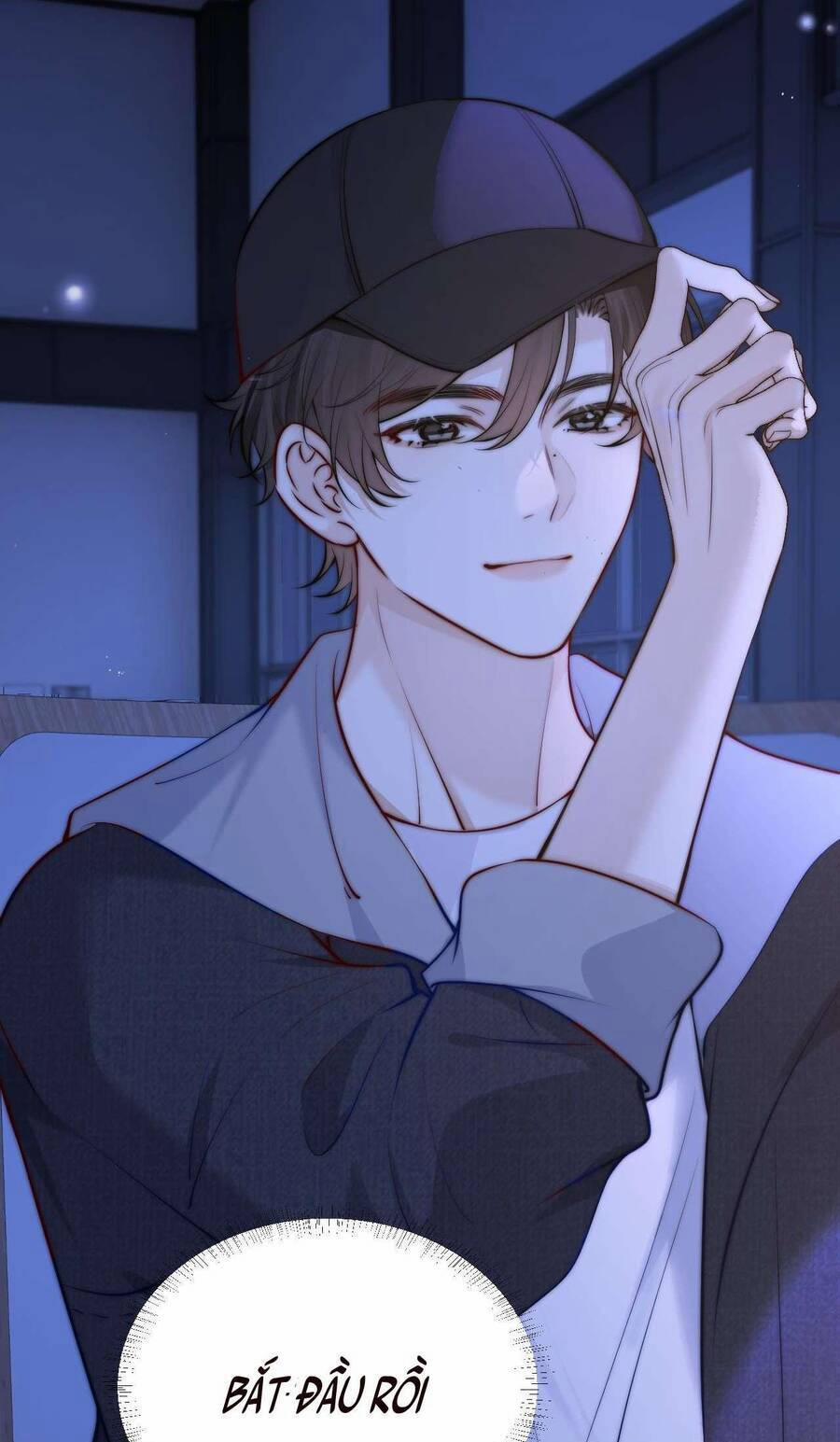 Em Nghe Thấy Chứ ? 48 trang 6