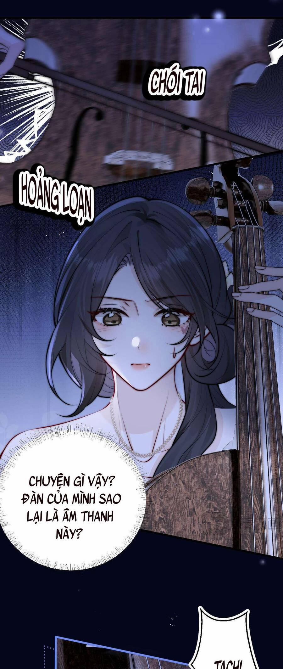 Em Nghe Thấy Chứ ? 48 trang 8