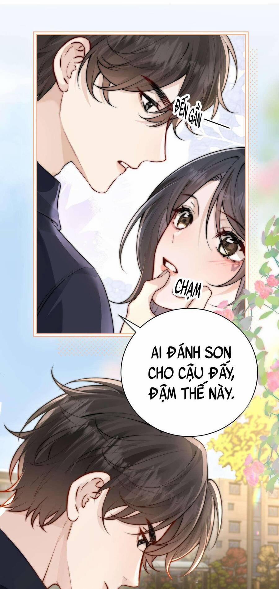 Em Nghe Thấy Chứ ? 49 trang 10