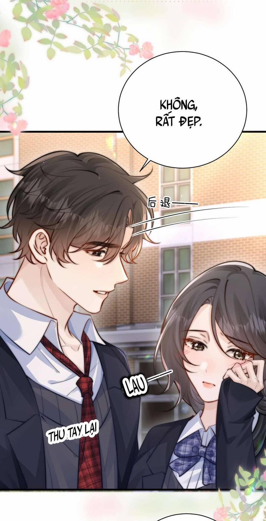 Em Nghe Thấy Chứ ? 49 trang 12