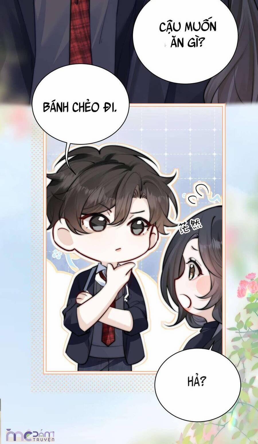 Em Nghe Thấy Chứ ? 49 trang 15