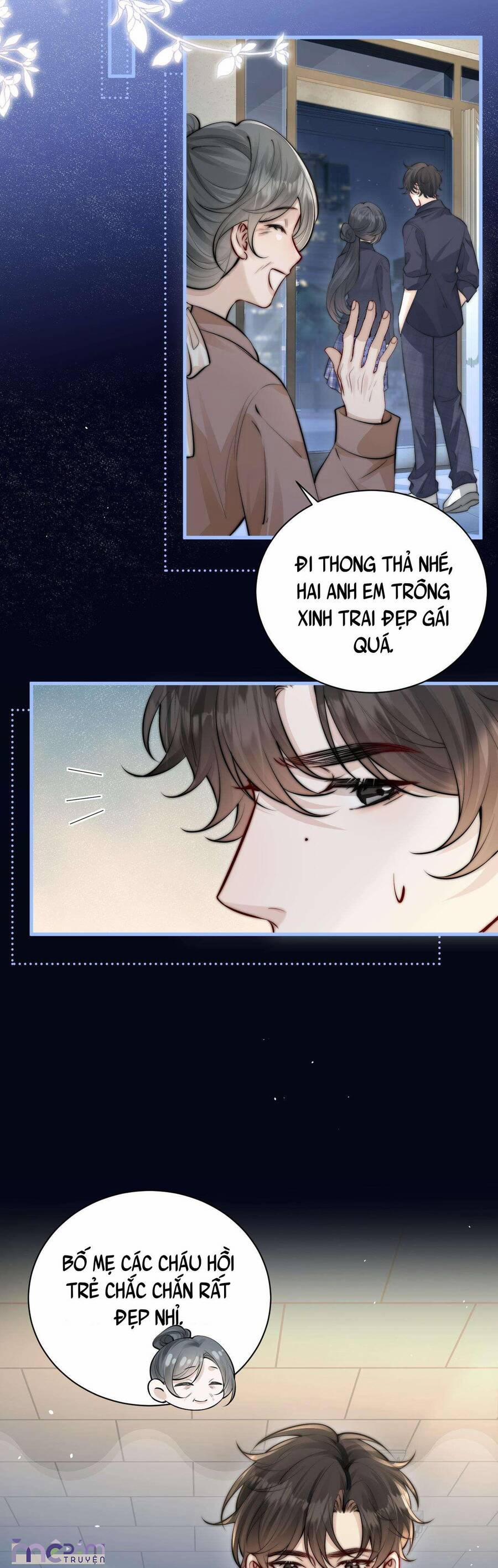 Em Nghe Thấy Chứ ? 49 trang 21