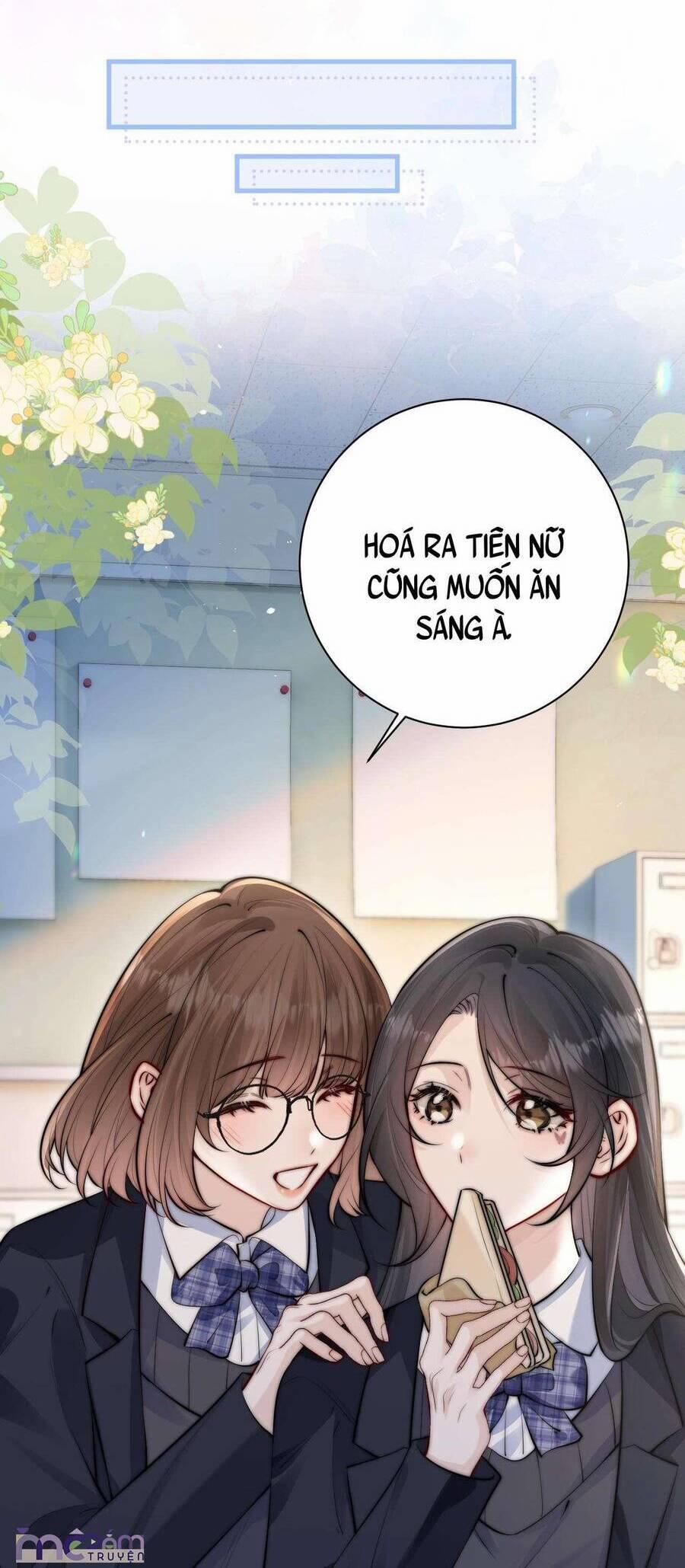 Em Nghe Thấy Chứ ? 49 trang 24