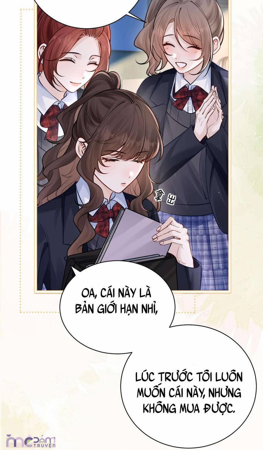 Em Nghe Thấy Chứ ? 49 trang 28