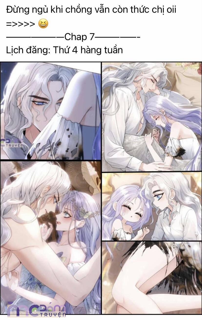 Em Nghe Thấy Chứ ? 49 trang 3