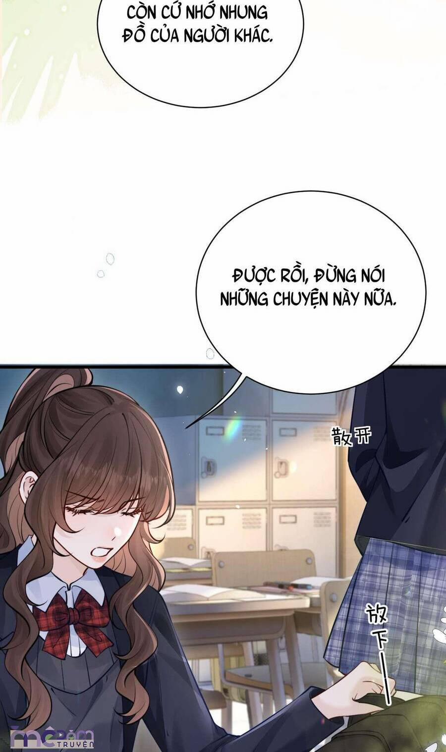 Em Nghe Thấy Chứ ? 49 trang 30