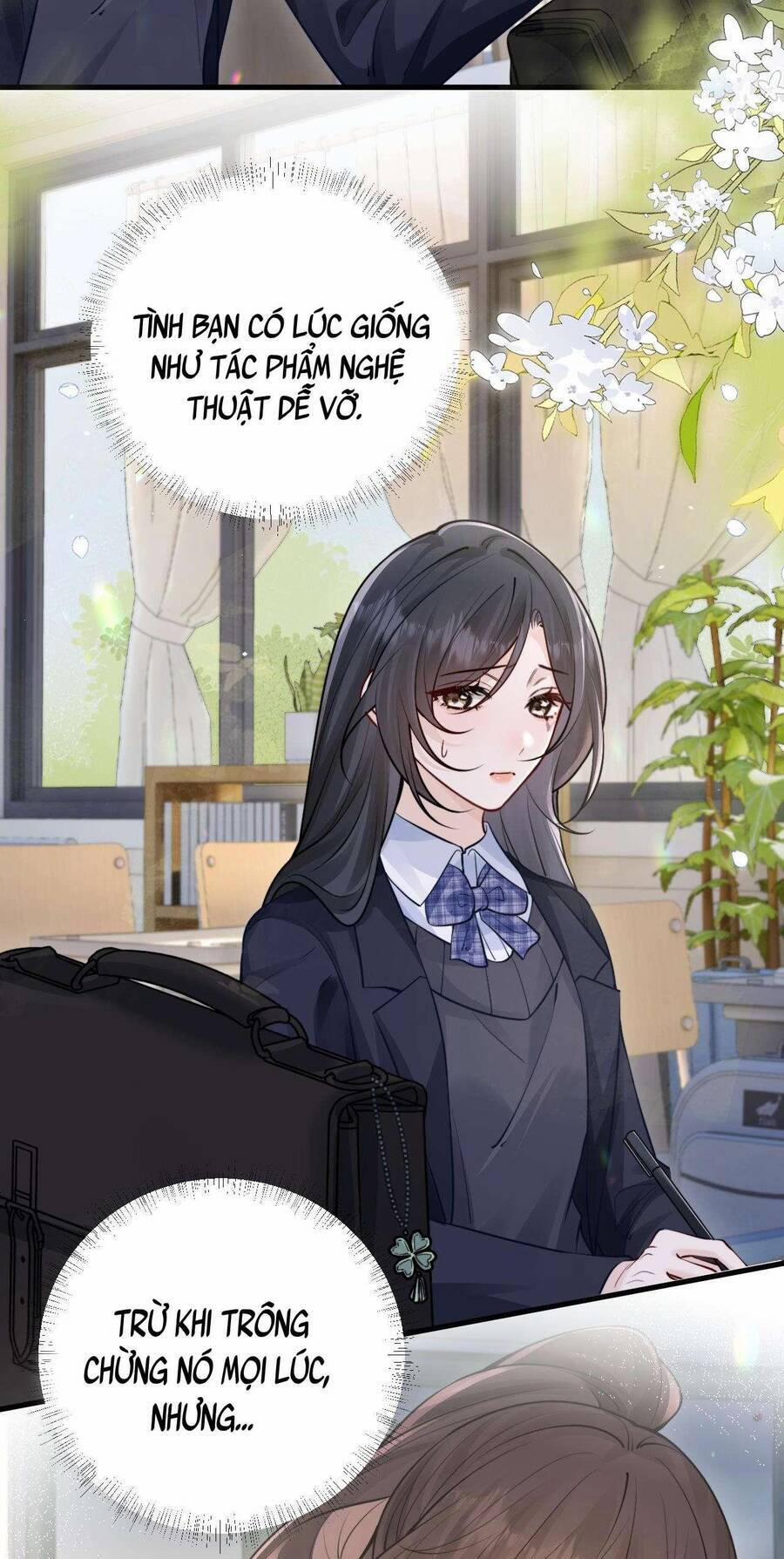 Em Nghe Thấy Chứ ? 49 trang 31