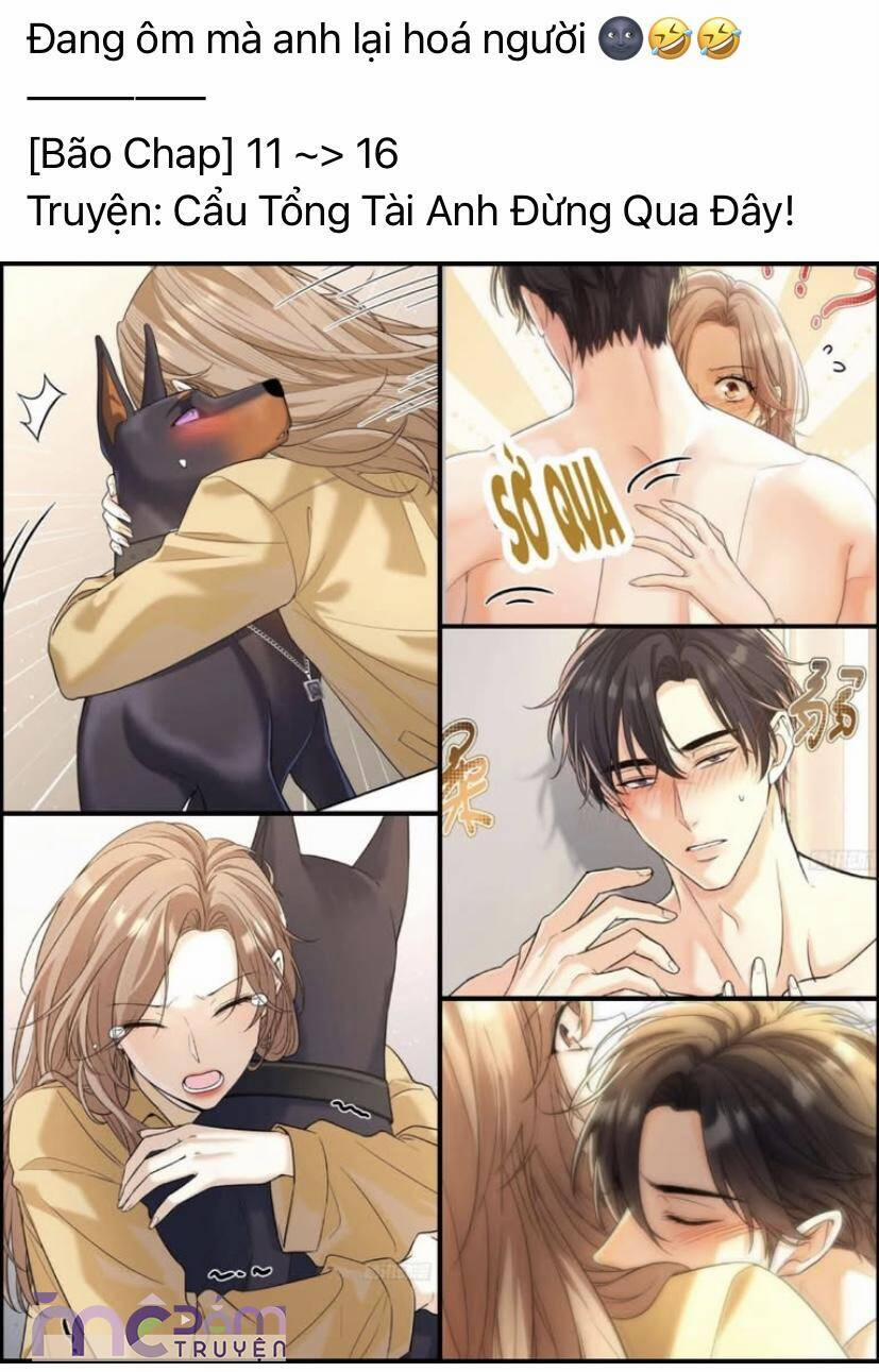 Em Nghe Thấy Chứ ? 49 trang 35