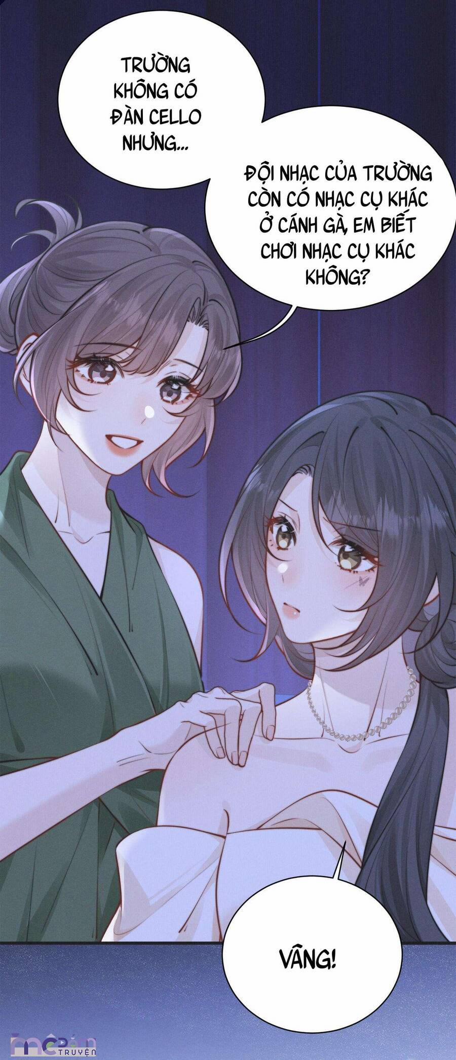 Em Nghe Thấy Chứ ? 49 trang 5