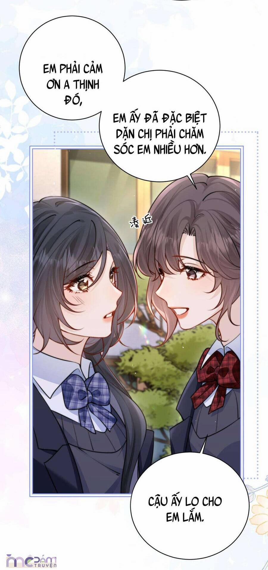 Em Nghe Thấy Chứ ? 49 trang 7