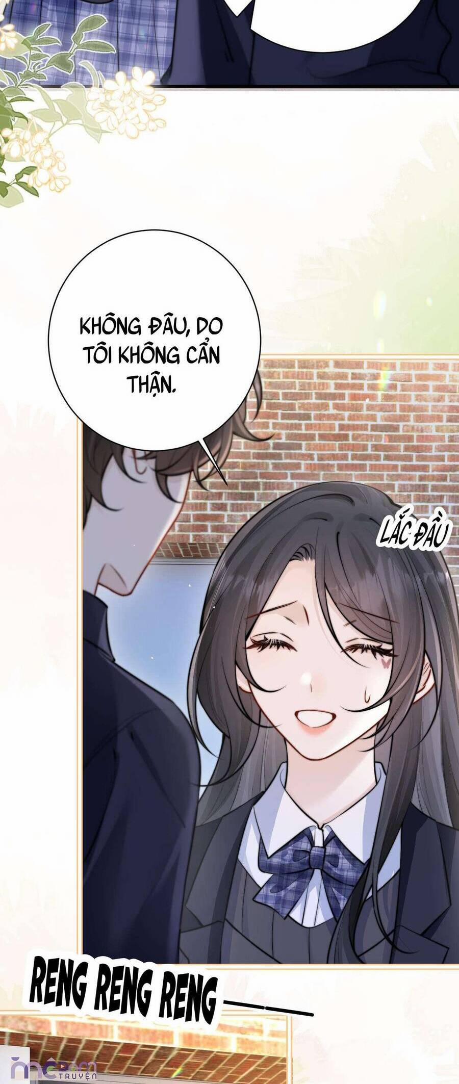 Em Nghe Thấy Chứ ? 50 trang 13