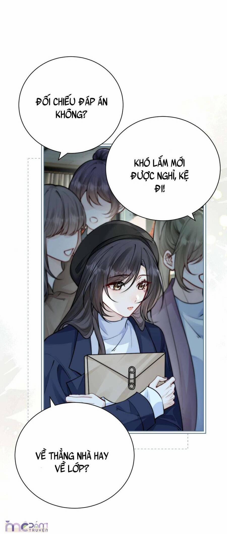 Em Nghe Thấy Chứ ? 50 trang 23