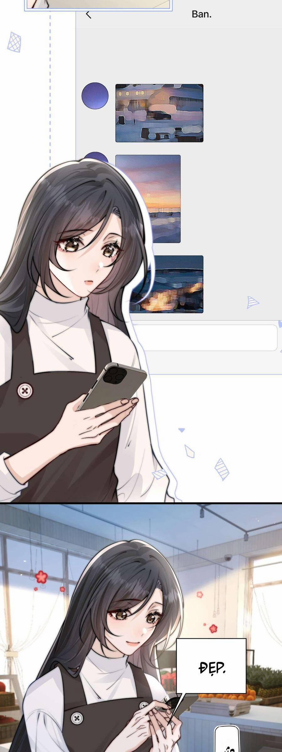 Em Nghe Thấy Chứ ? 50 trang 28