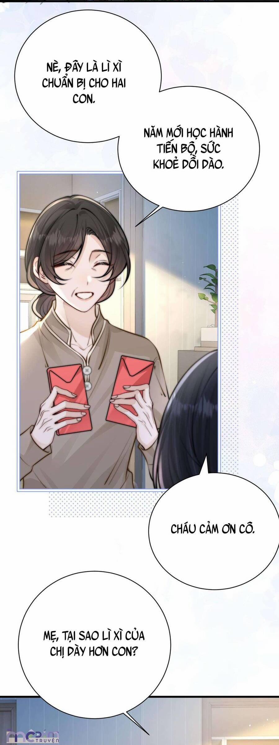 Em Nghe Thấy Chứ ? 50 trang 30