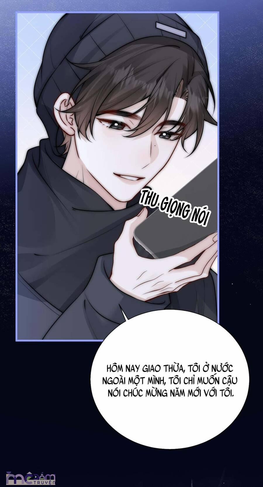 Em Nghe Thấy Chứ ? 51 trang 13