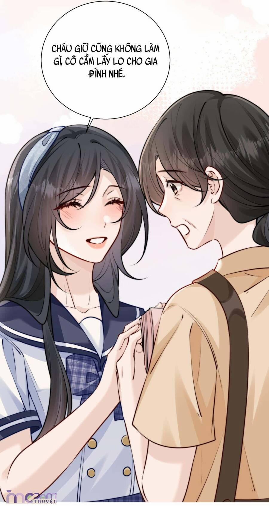 Em Nghe Thấy Chứ ? 51 trang 21