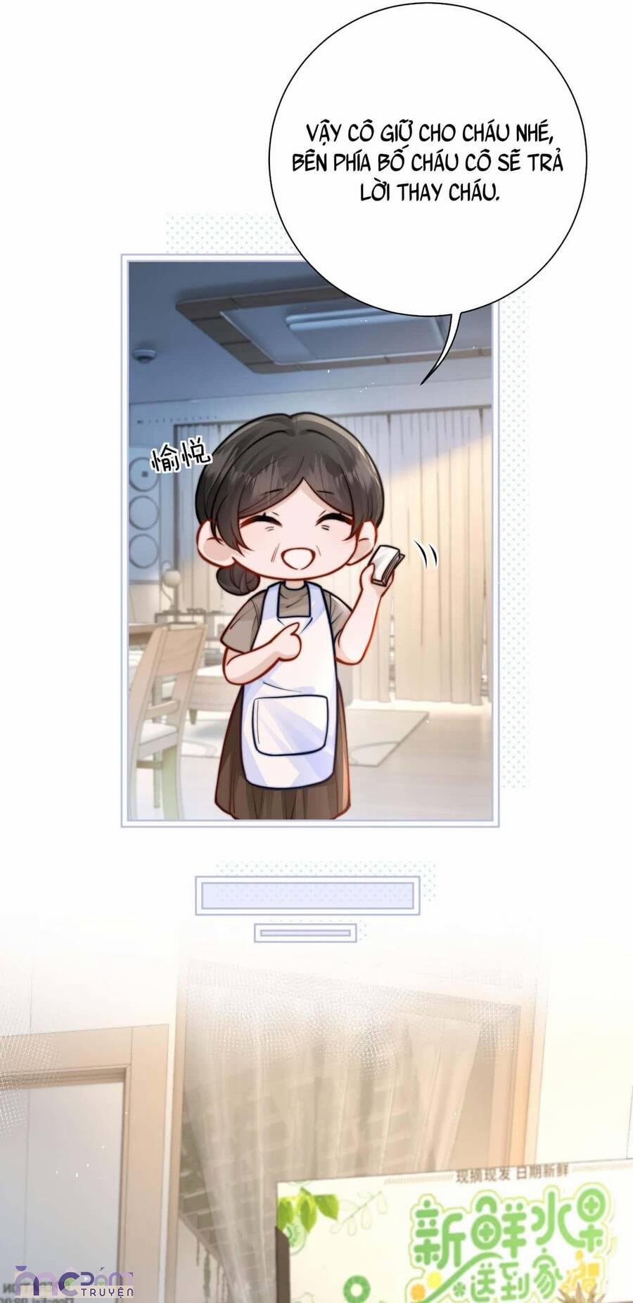 Em Nghe Thấy Chứ ? 51 trang 22