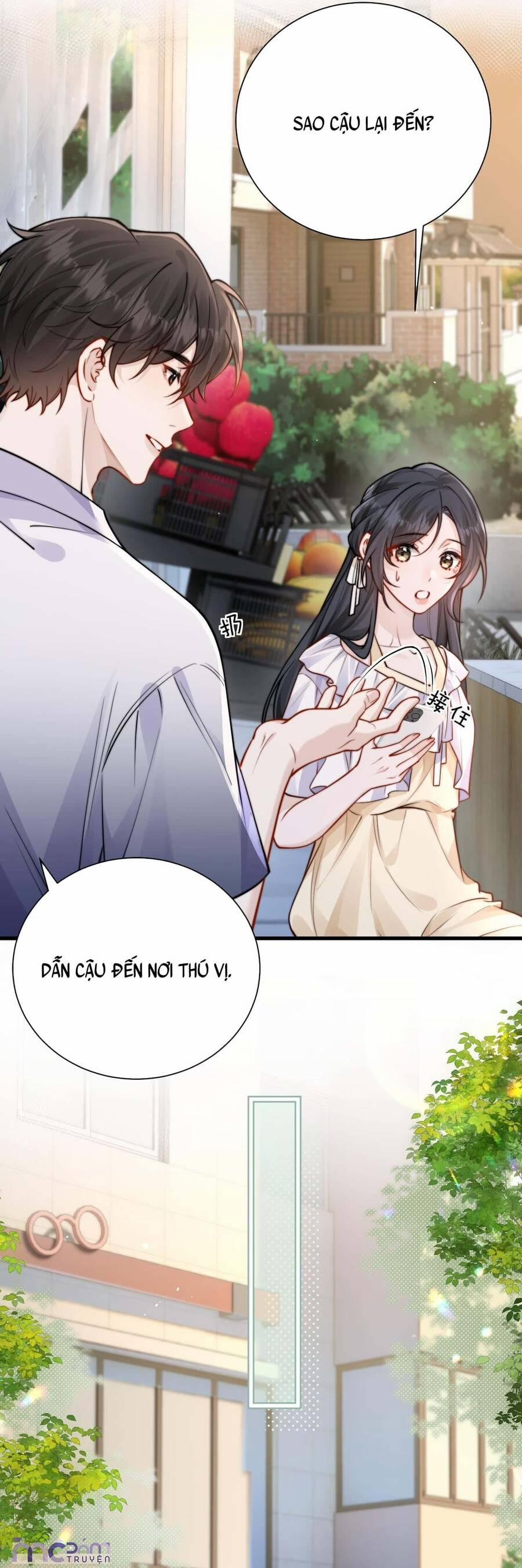 Em Nghe Thấy Chứ ? 51 trang 27