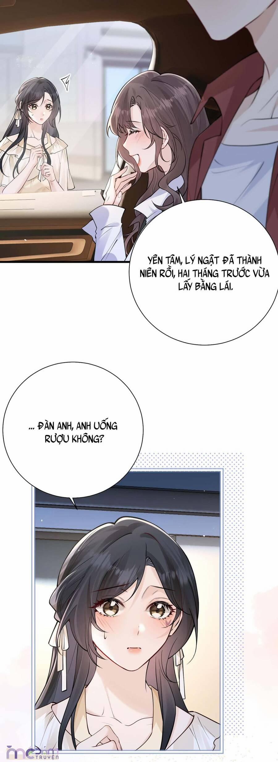 Em Nghe Thấy Chứ ? 51 trang 29