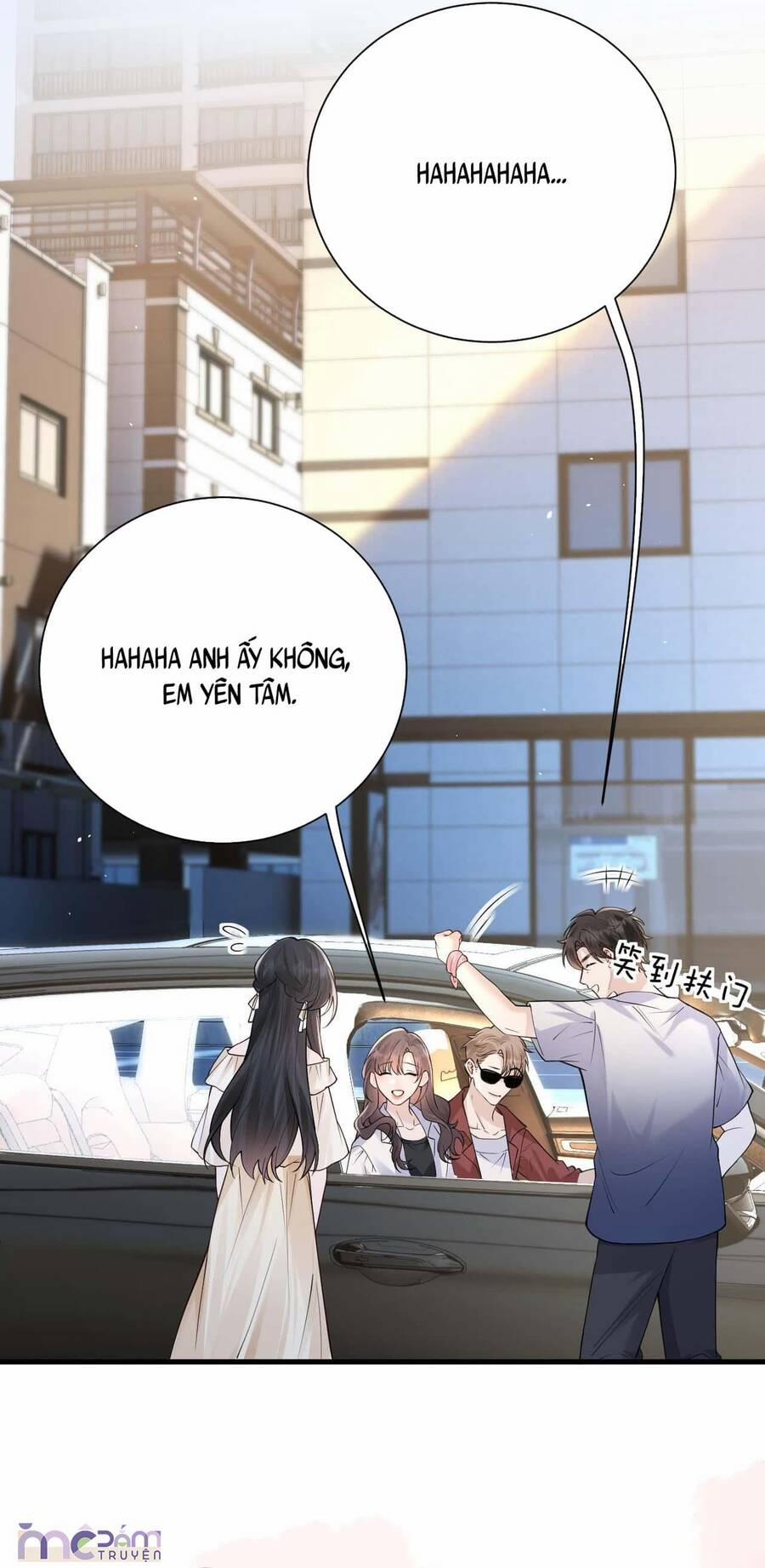Em Nghe Thấy Chứ ? 51 trang 31