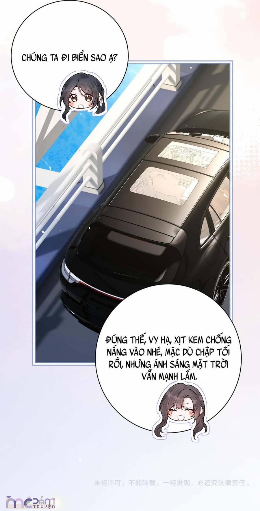 Em Nghe Thấy Chứ ? 51 trang 32