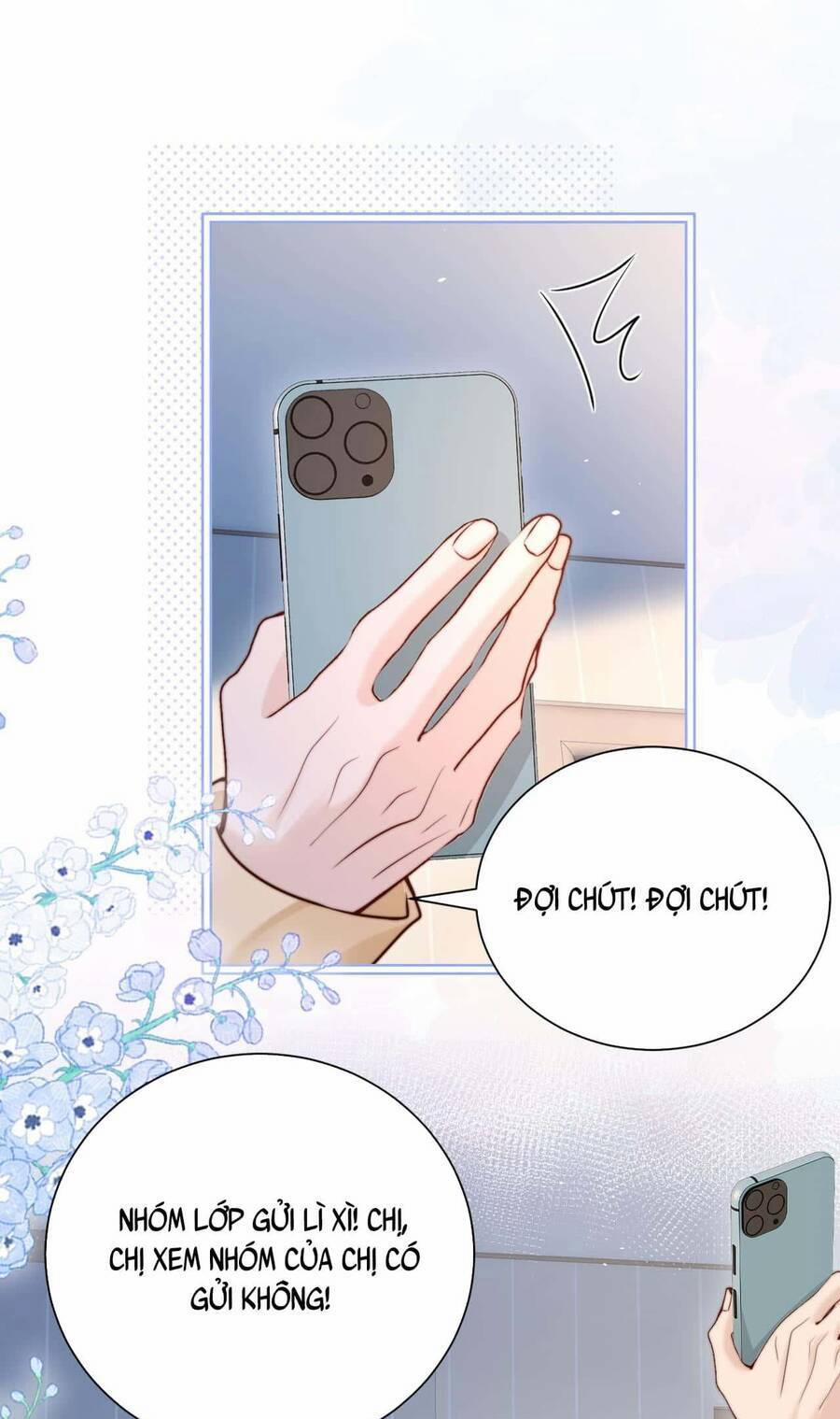 Em Nghe Thấy Chứ ? 51 trang 4