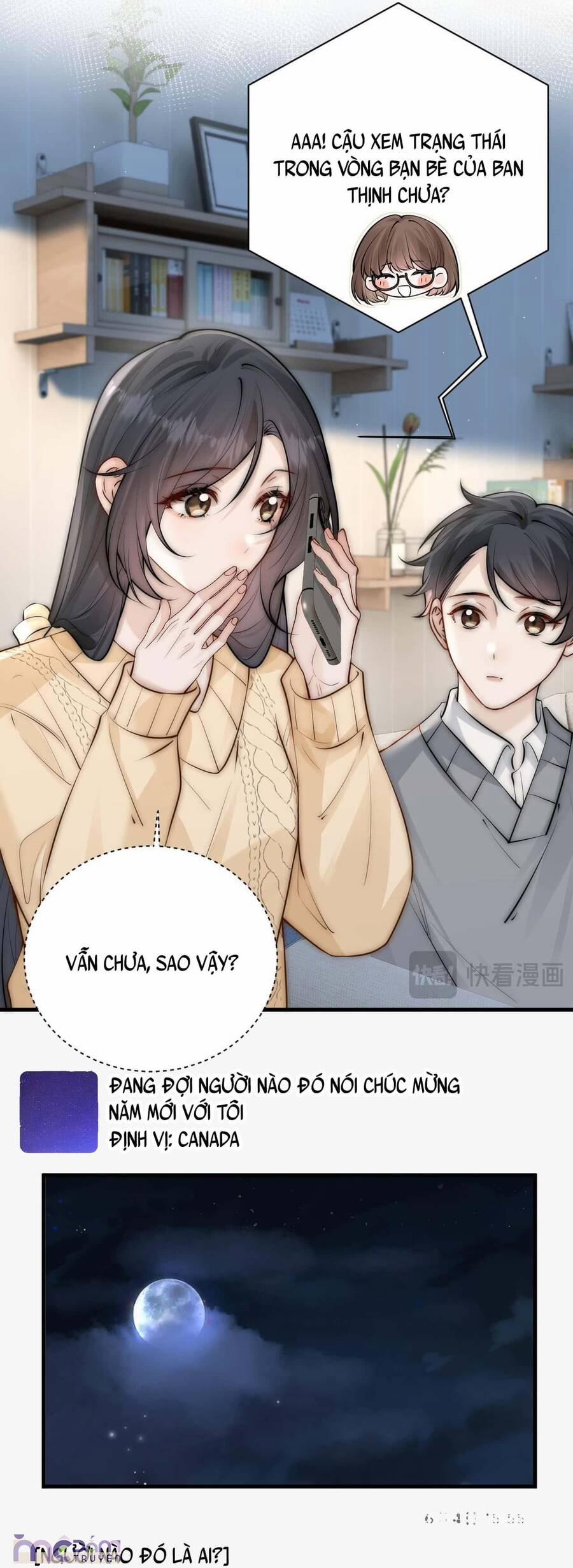 Em Nghe Thấy Chứ ? 51 trang 9