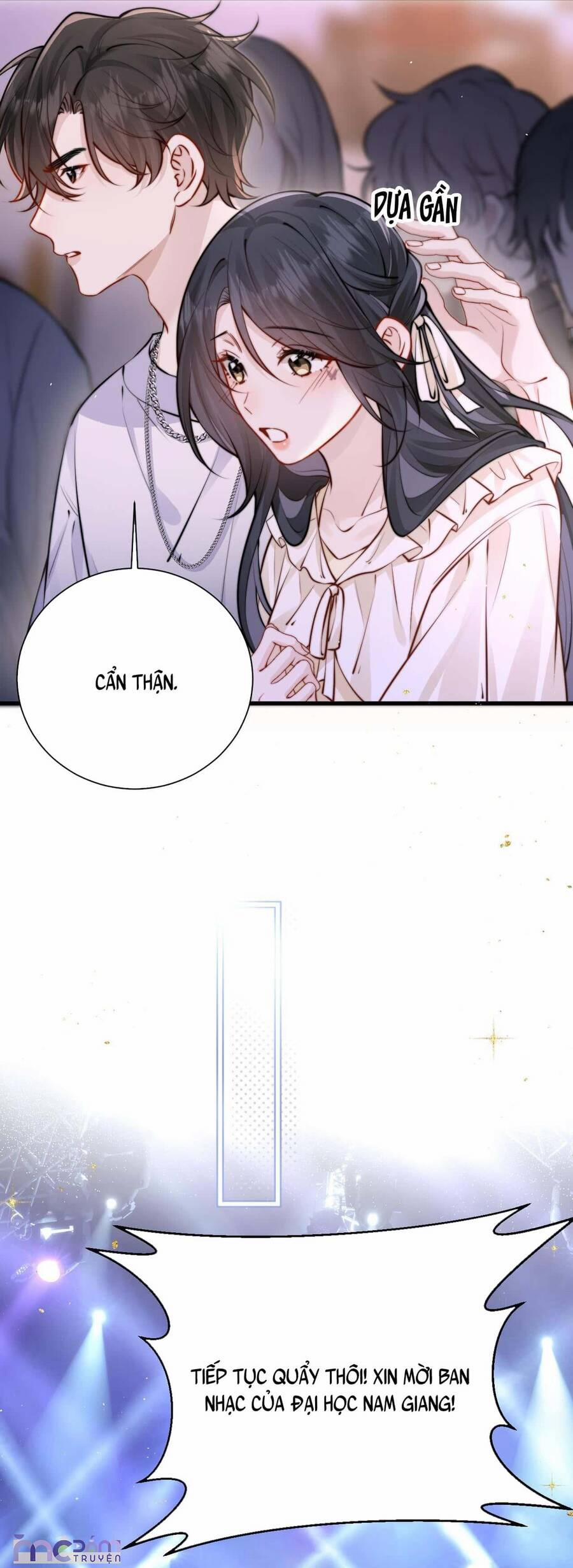 Em Nghe Thấy Chứ ? 52 trang 10