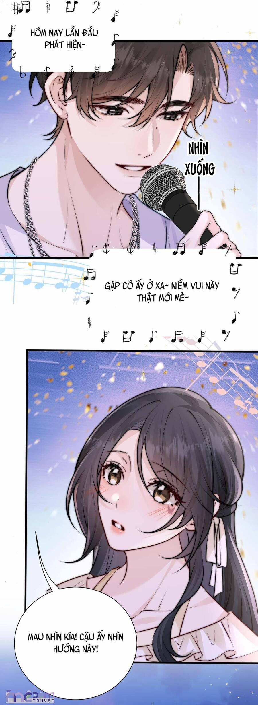 Em Nghe Thấy Chứ ? 52 trang 19