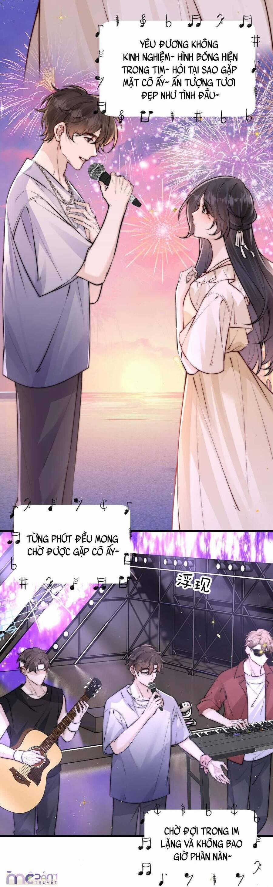 Em Nghe Thấy Chứ ? 52 trang 21