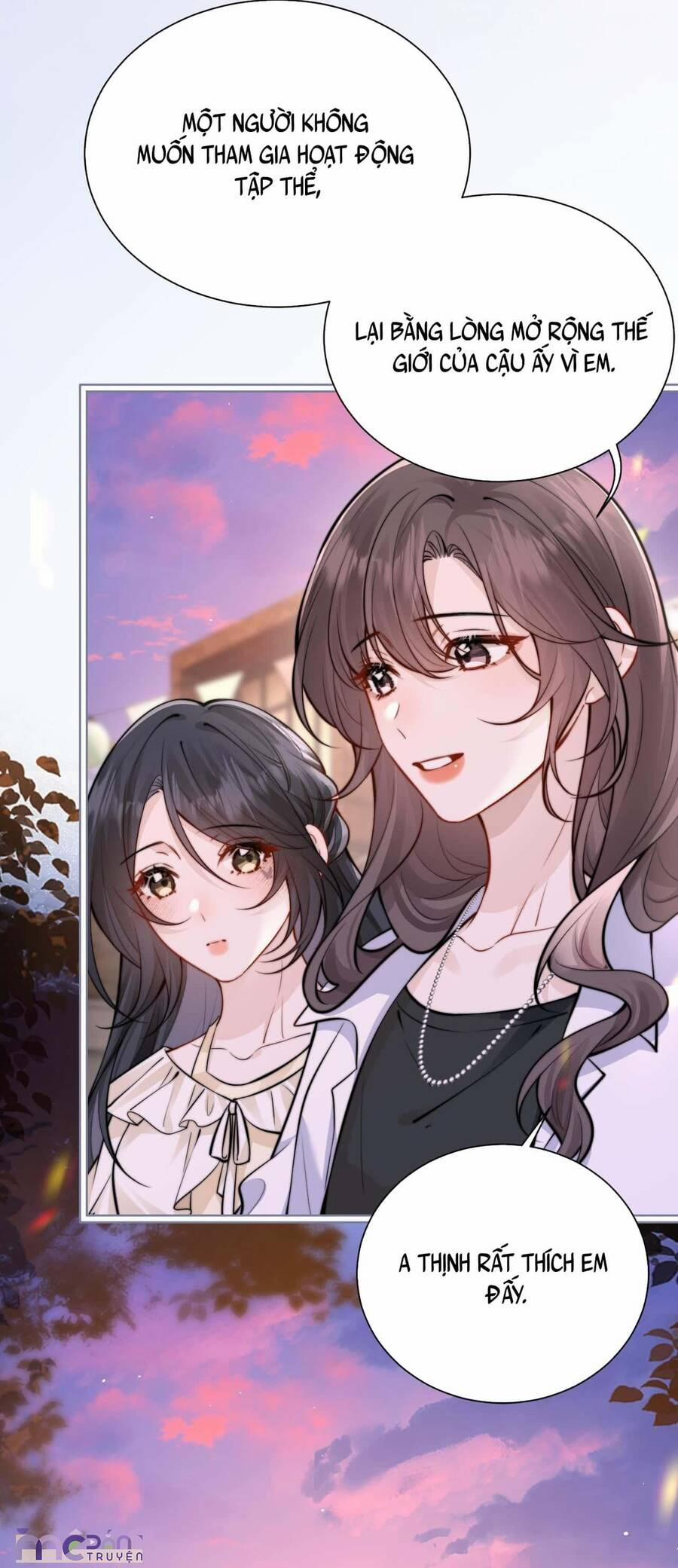 Em Nghe Thấy Chứ ? 52 trang 23