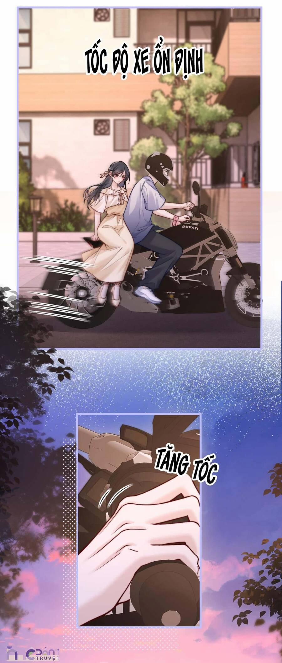 Em Nghe Thấy Chứ ? 52 trang 31