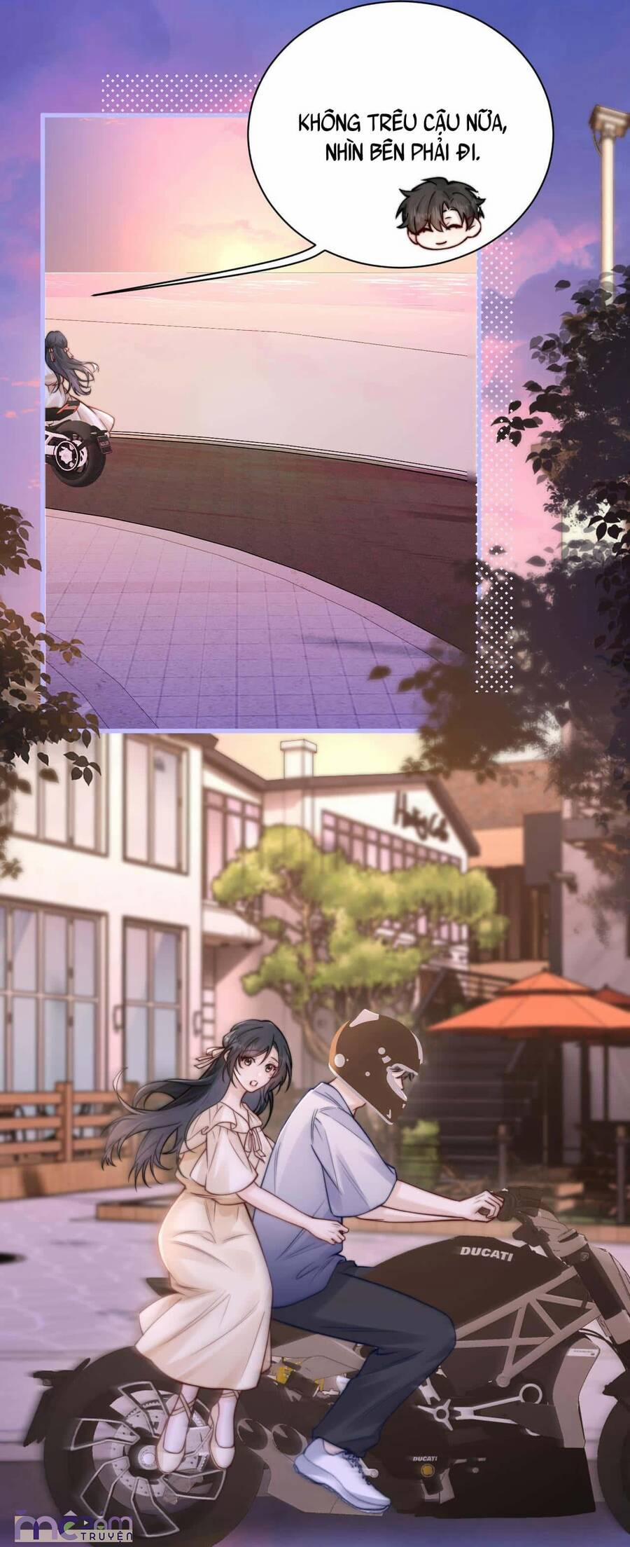 Em Nghe Thấy Chứ ? 52 trang 33