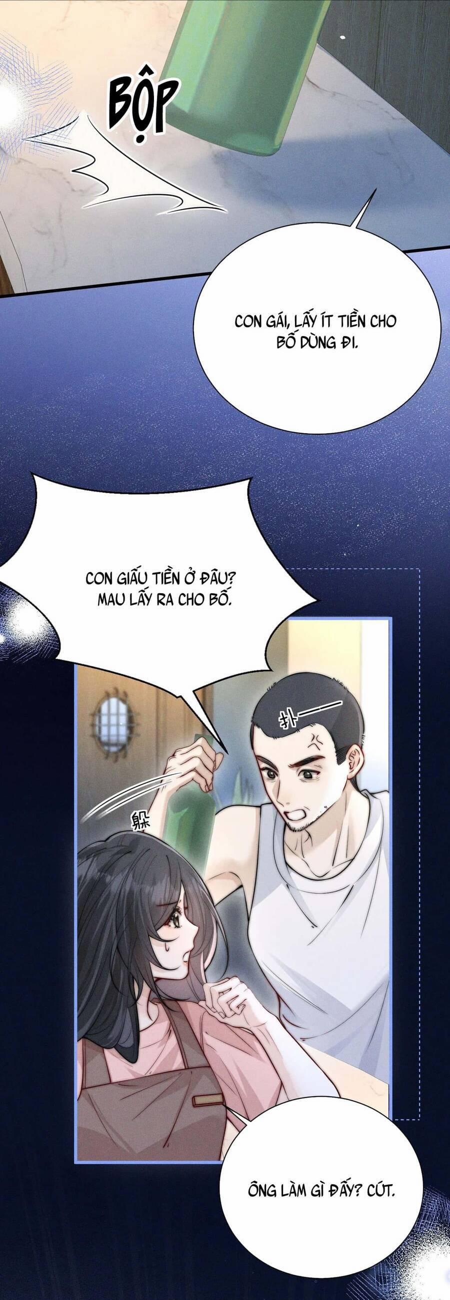 Em Nghe Thấy Chứ ? 53 trang 15