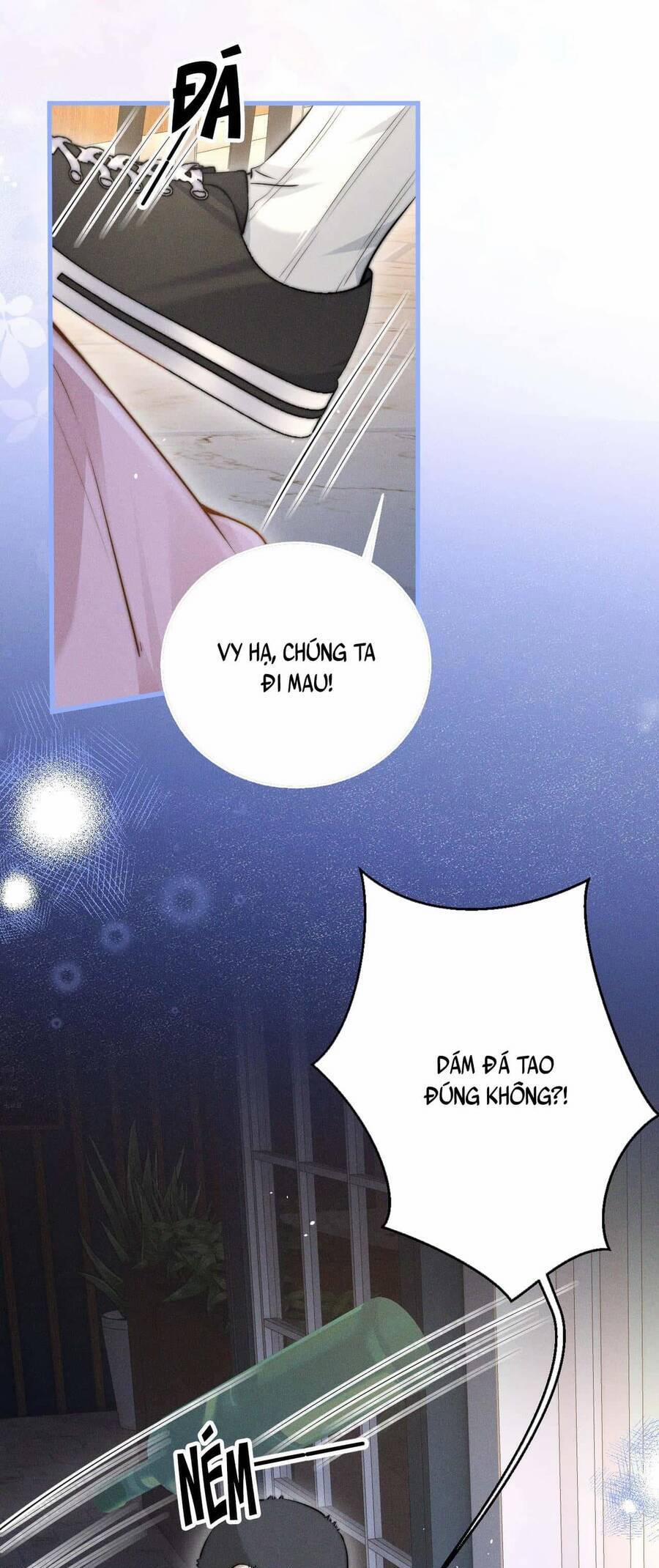 Em Nghe Thấy Chứ ? 53 trang 17