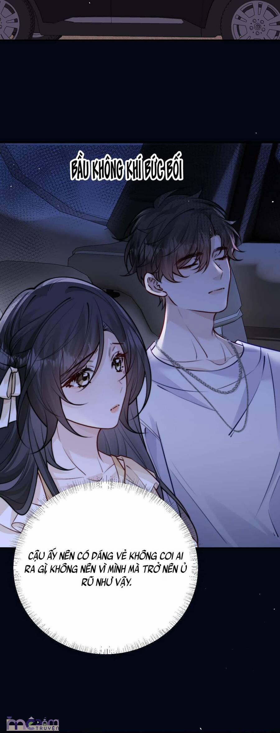 Em Nghe Thấy Chứ ? 53 trang 26