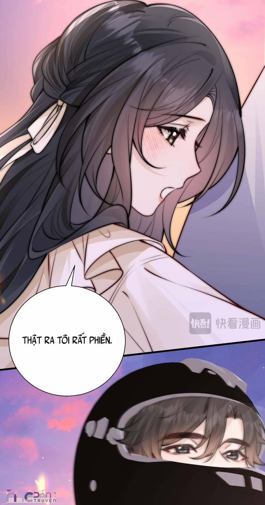 Em Nghe Thấy Chứ ? 53 trang 9