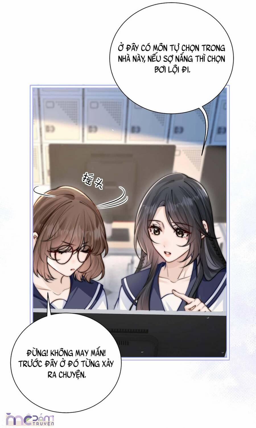 Em Nghe Thấy Chứ ? 54 trang 17