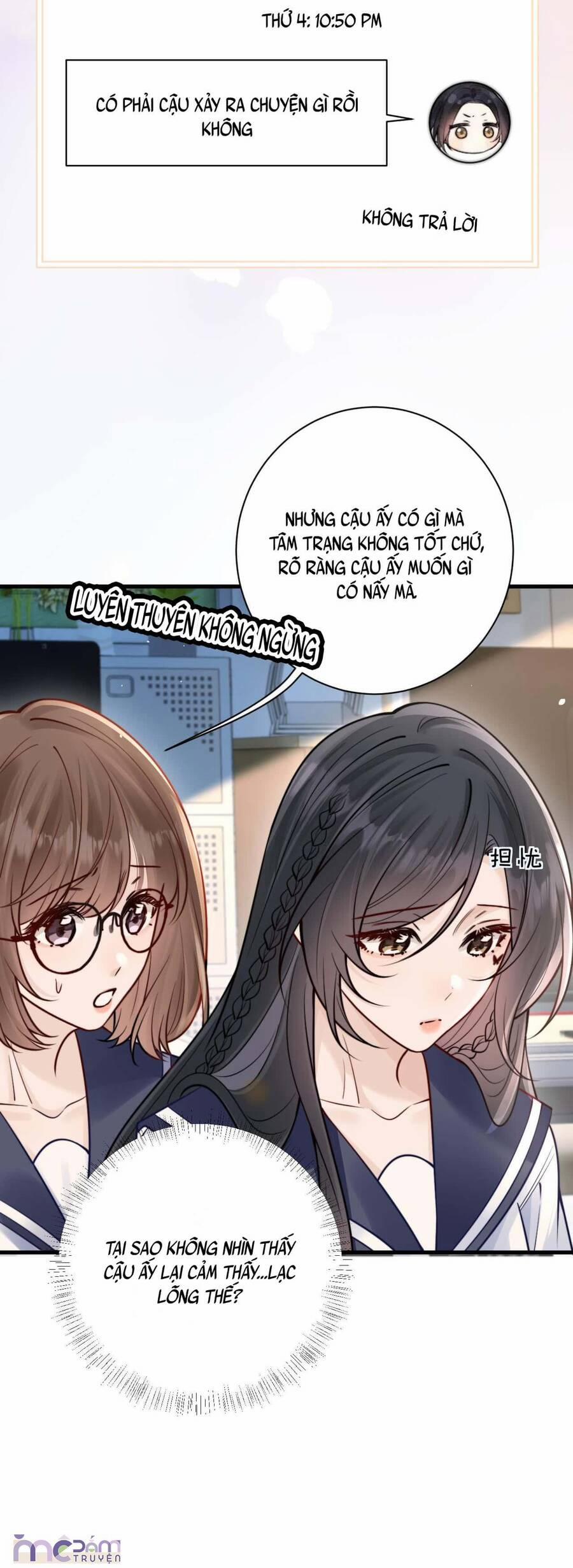 Em Nghe Thấy Chứ ? 54 trang 26