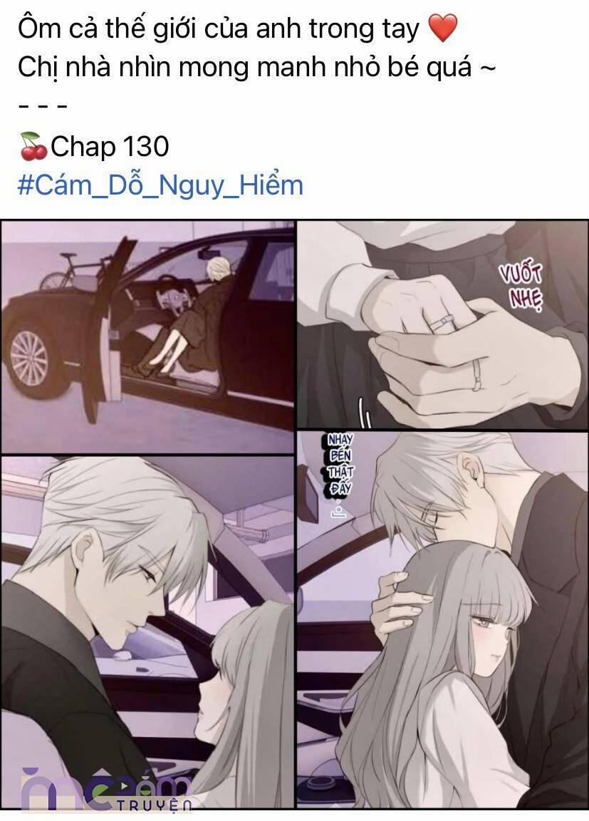 Em Nghe Thấy Chứ ? 54 trang 32